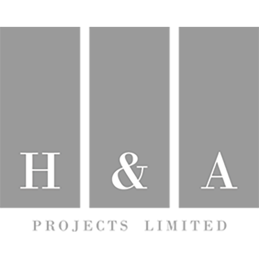 H & A PROJECTS LIMITED logo